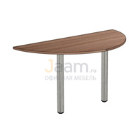 Мебель для персонала Стол приставной СП142