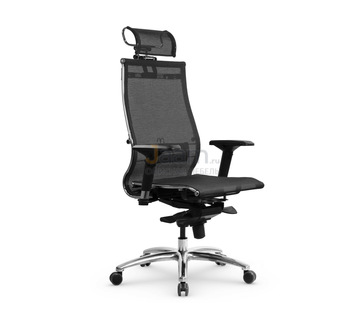 Кресло для руководителя SAMURAI TV-3.05 MPES