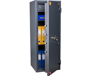 Взломостойкий сейф Сейф VALBERG ГРАНИТ 120Т