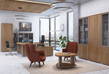 Кабинет руководителя Vasanta