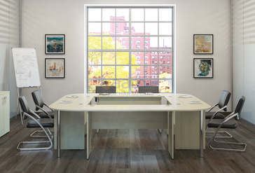 Мебель для персонала Trend