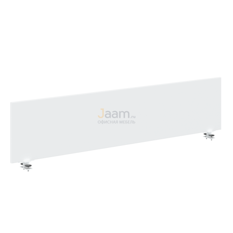 Мебель для персонала Экран для рабочей станции FWBP 1535