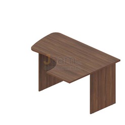 Мебель для персонала Стол эргономичный правый G-103 R