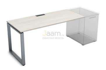 Мебель для персонала Стол для крепления на тумбу СДТ-О.978