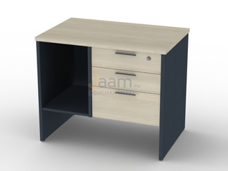 Мебель для персонала Тумба греденция I-292