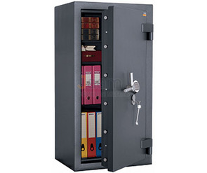 Взломостойкий сейф Сейф VALBERG АЛМАЗ 1368 EL