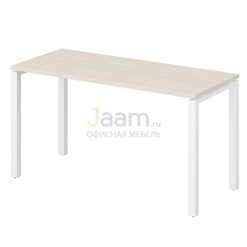 Мебель для персонала Стол рабочий ПК-ТНА-СТ140Х60/АЖ 2