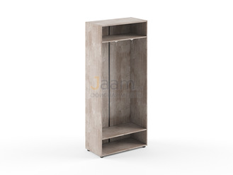 Кабинет руководителя Каркас гардероба TCW 85-1