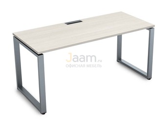 Мебель для персонала Стол прямолинейный СРП-О 006.2