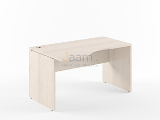 Мебель для персонала Стол письменный XCET 149 (L/R)
