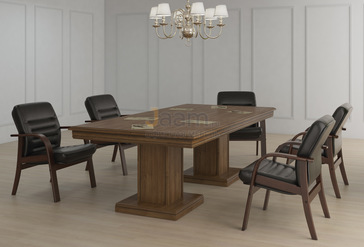 Стол для переговоров OXFORD