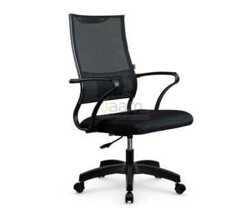 Кресло для персонала Sit Air B2-290K - YP99+UMF(X1) 1010777