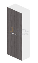 Мебель для персонала Гардероб Z-49