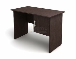 Мебель для персонала Стол однотумбовый с дверкой СК50