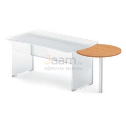 Мебель для персонала Приставка D10.076