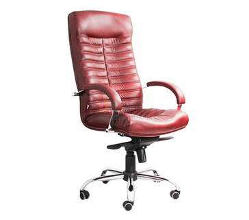 Кресло для руководителя Orion Steel Chrome