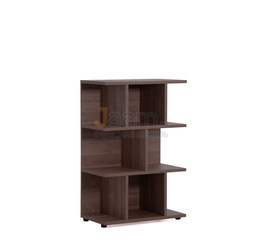 Кабинет руководителя Стеллаж H.121 Lava