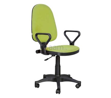 Кресло для персонала Prestige gts N