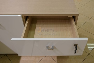 Кабинет руководителя Esperto