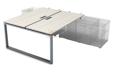 Мебель для персонала Начальный модуль СПБН-О.985