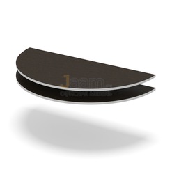 Мебель для персонала Столешница для стола ПК-СТД-СТЛ170Х85