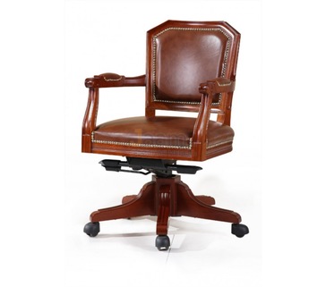 Кресло для руководителя Велде ТА5025