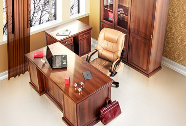 Кабинет руководителя Лондон-Директор