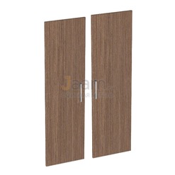 Кабинет руководителя Двери высокие к шкафу Тр-2.3