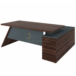 Кабинет руководителя Стол письменный 155 правый IRV303103 пр