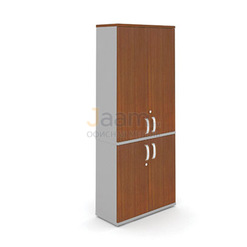 Мебель для персонала Стеллаж высокий широкий закрытый 810