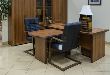 Кабинет руководителя Мастер