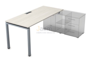 Мебель для персонала Стол для крепления на тумбу СП-П.984