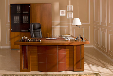 Кабинет руководителя Bristol