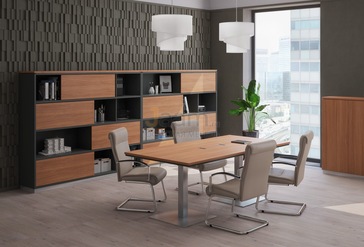 Кабинет руководителя City