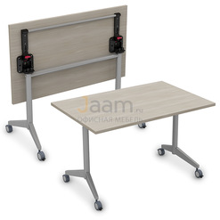 Мебель для персонала Прямолинейный стол-трансформер 8СР.118