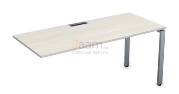 Мебель для персонала Конечный модуль СЛК-П.989