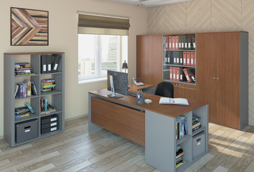 Мебель для персонала Point