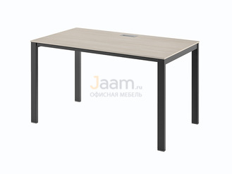 Мебель для персонала Стол на металлокаркасе N-21