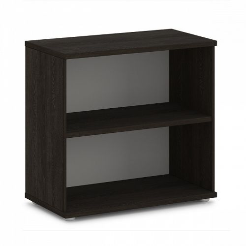 Офисный шкаф-стеллаж Vasanta V-65 820x440x785 (Дуб Кентербери)