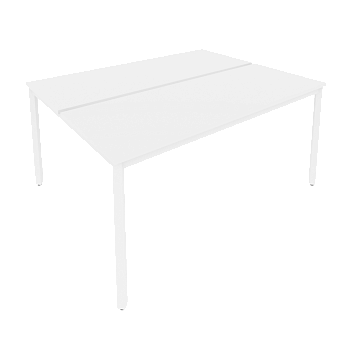 Рабочая станция на металлокаркасе Slim С.СП-6.2 1580x1235x750