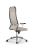 Кресло для руководителя Метта Sit 10 B1-115T - X2+Extra /Um00/Wm12/T1bp-c(M09.B23.G18.W01)