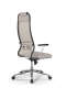 Кресло для руководителя Метта Sit 10 B1-115T - X2+Extra /Um00/Wm12/T1bp-c(M09.B23.G18.W01)