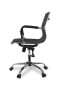 College CLG-619 MXH-B Black
