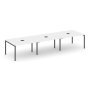 Стол переговорный SN-4P.SPRG-052 (3540х1180х750)