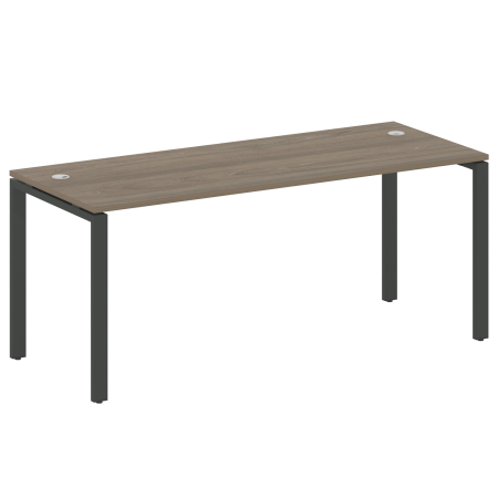 Стол письменный Metal System Style БП.СП-5 1800x720x750