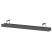 Кабель-канал узкий для стола Смарт МК-0120.Ф 1000x90x110