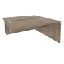 Наборный элемент рабочей станции Onix O.2.NRS-4.8 1580x1635x750