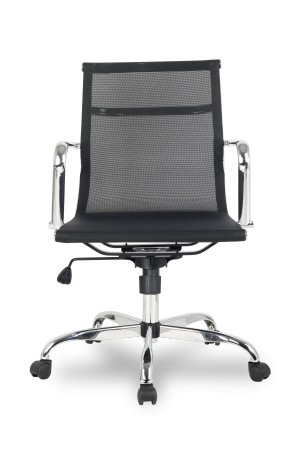 Офисное кресло College H-966F-2/Black (Черный)