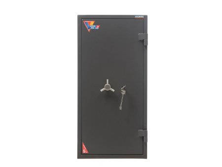 Взломостойкий сейф VALBERG ГРАНИТ 90Т (Графит)