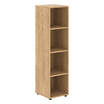 Каркас шкафа узкого LOFTIS LMC 40 400х430х1517